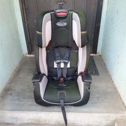 Graco Convertable Car Seat Expiration 2028