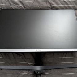 Samsung 24" Monitor