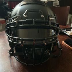 Football Helmet 