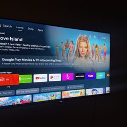 Sony Tv 55 Inch 
