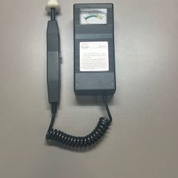 Microwave Tester ~ Antique