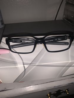 Oakley “frames”