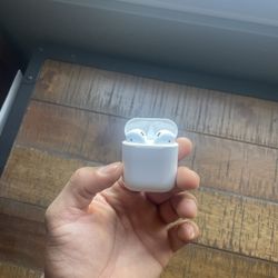 Air Pods 