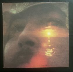 David Crosby Vinyl Album