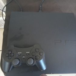 Ps3 PlayStation 