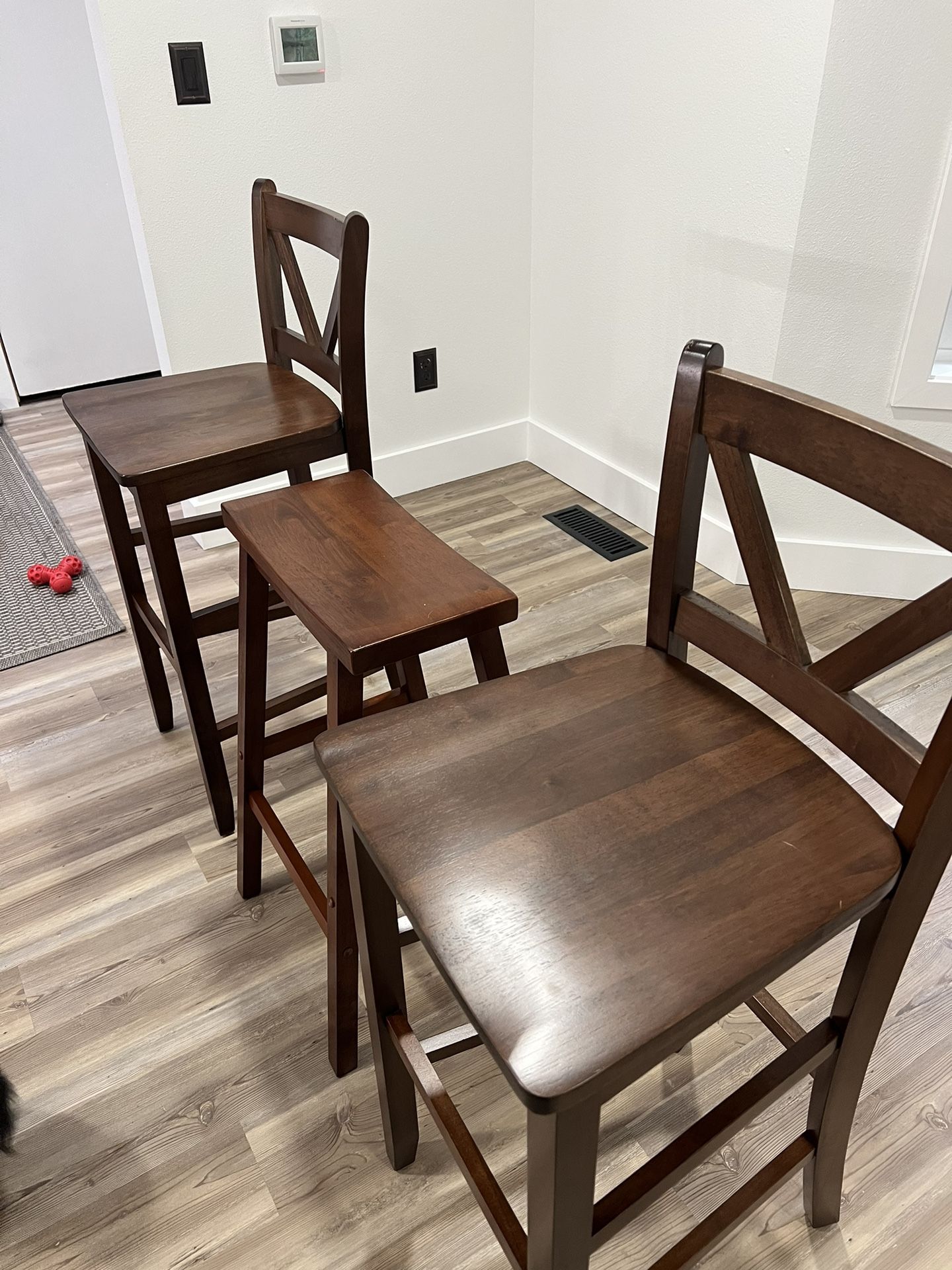 Windsor Barstools(brand new)