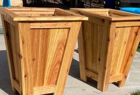 Flower Plant ☘️ Holders