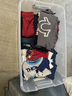Boys 24 Month 2T Clothes