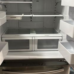 Samsung Fridge