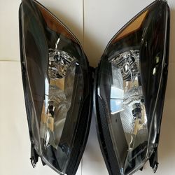 Ford Escape Headlight Year 2013-2016