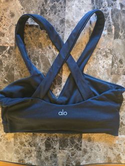 Alo Sport Bra..SMALL