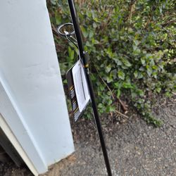 New Diawa BG inshore spinning rod