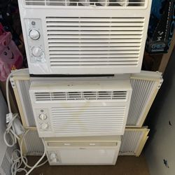 Ac Window Units Prices Varies 