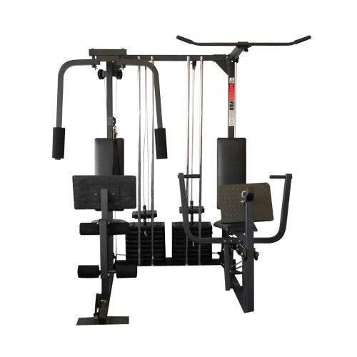 Weider Pro Power Stack workout exercise equipment multi station gym for
