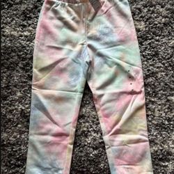 Toddler Girl Joggers