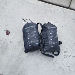 Adult Inflatable Bed