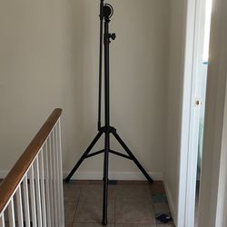 LYX Mic Stand / Boom Stand