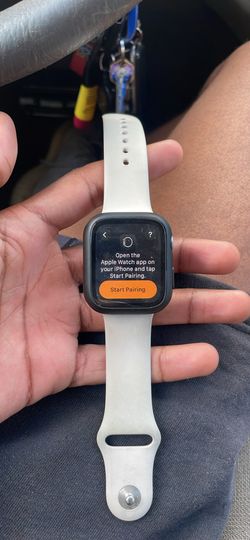Apple Watch Series 6 44mm