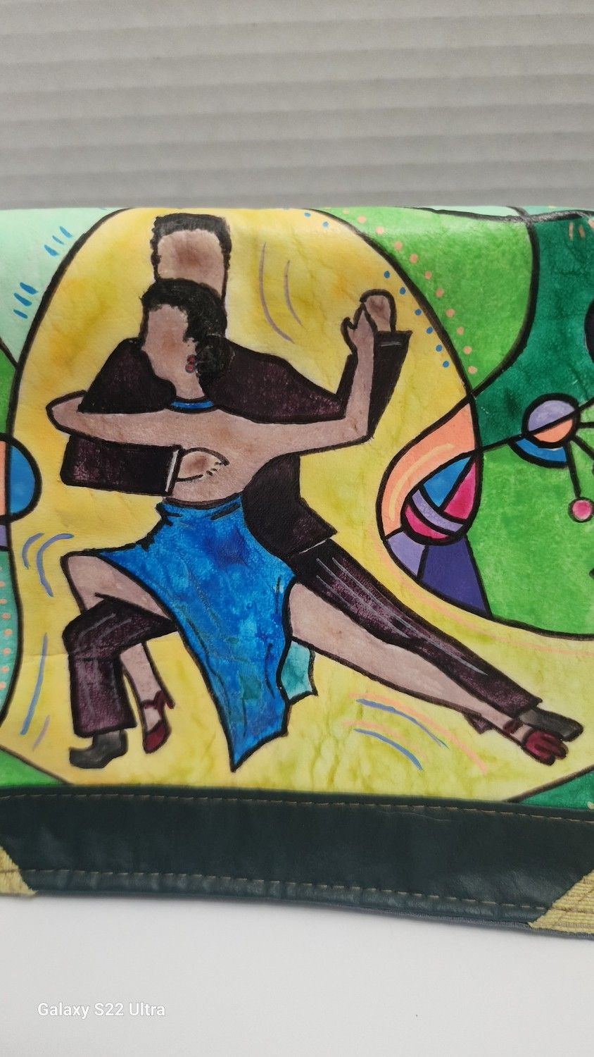 Tango Purse
