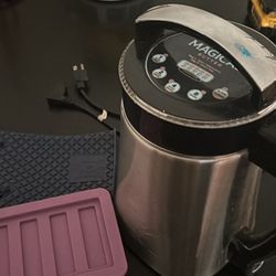 Magical butter Machine 