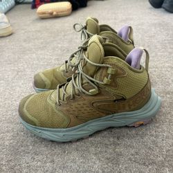 Hoka Hiking Boots