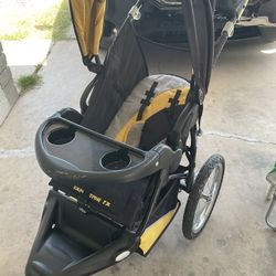 Stroller 