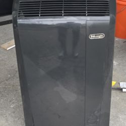 Portable AC
