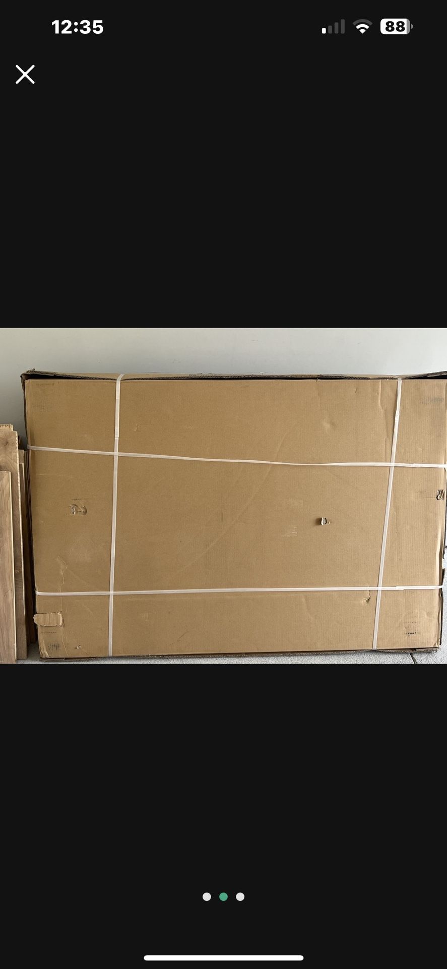 Garage Ceiling Storage Rack