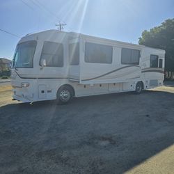 2004 ALFA SEE YA GOLD COACH