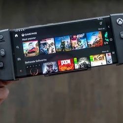 MOGA XP7-X Plus Game Controller for Android/iPhone/PC]