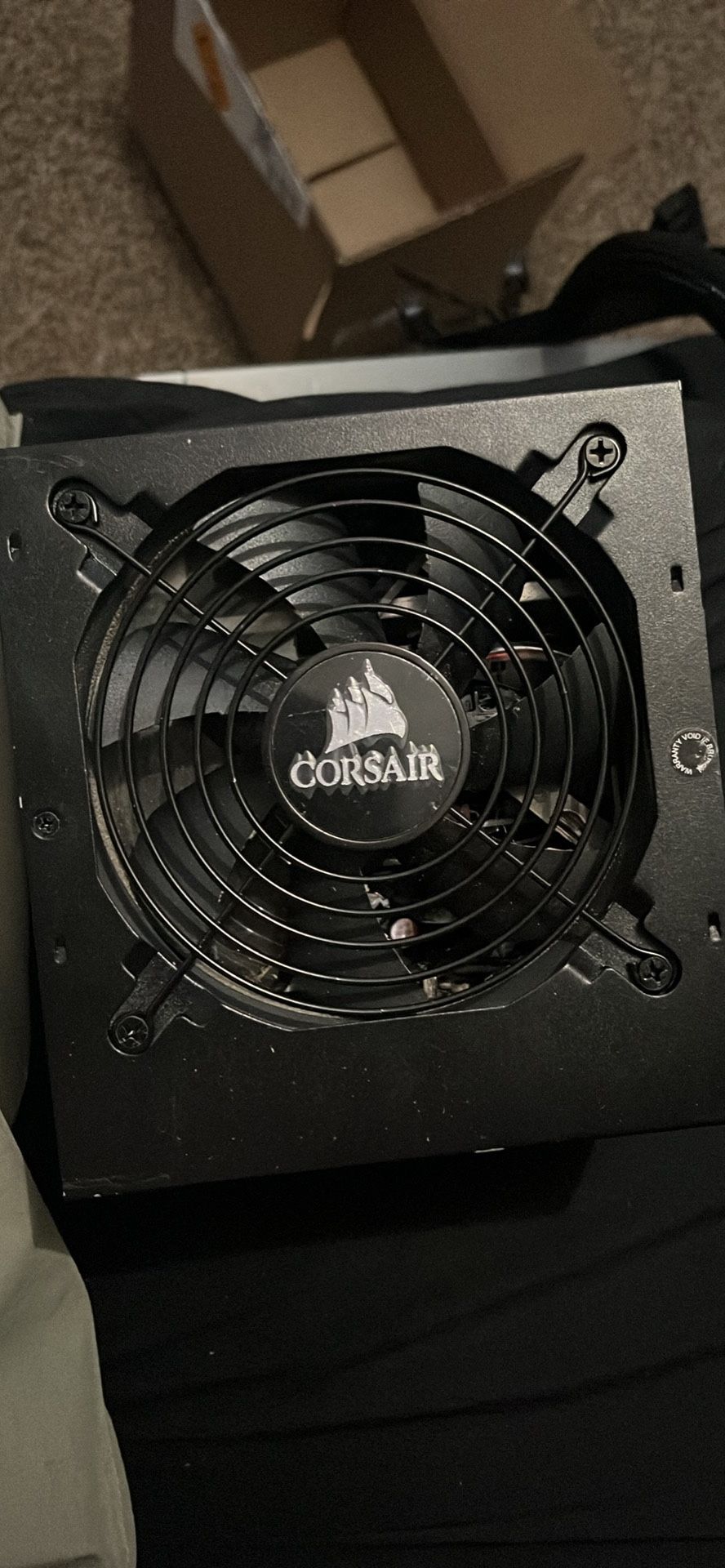 Corsair Cx450M