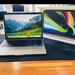 APPLE MACBOOK PRO M2 CHIP TouchBar 8GB 500GB Like New APPLE CARE+ till 10/2024