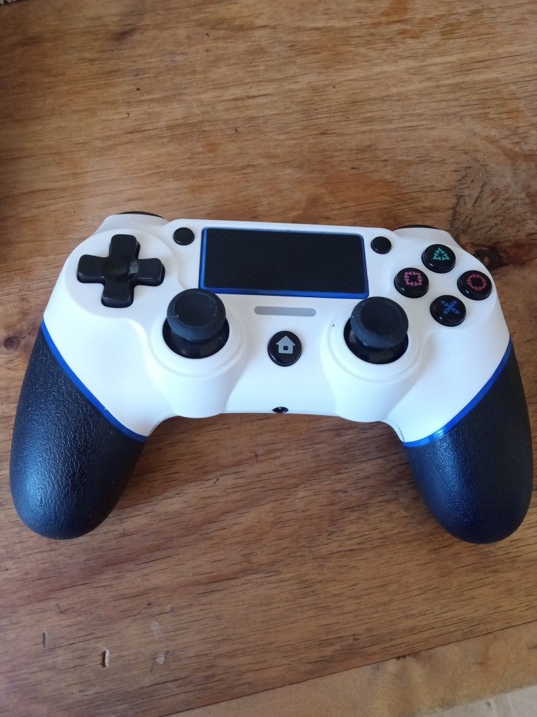 PS4 CONTROLLER WIRELESS