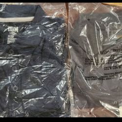BRAND NEW Men's And Women's Performance Polo 