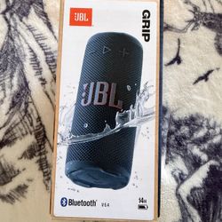 JBL Grip Bluetooth Speaker Brand New