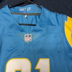 brand New Jersey size xl