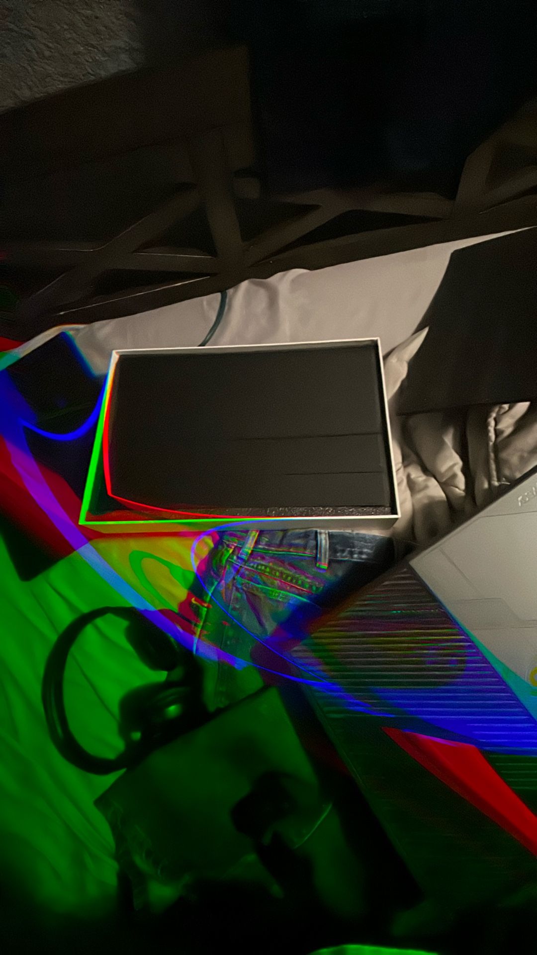 Mini Monitor