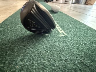 Mizuno CLK 4 Hybrid 22