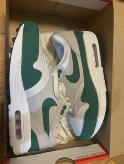 Size 8 - Nike Air Max 1 '87 Malachite W