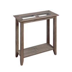 Modern Brand New High Quality Wooden Hall Table