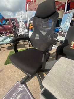 Nice chair $25