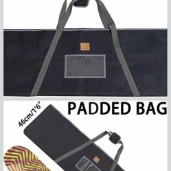 Snowboard Bag Padded Brand New In Package