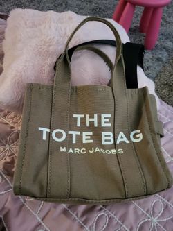 Tote bag