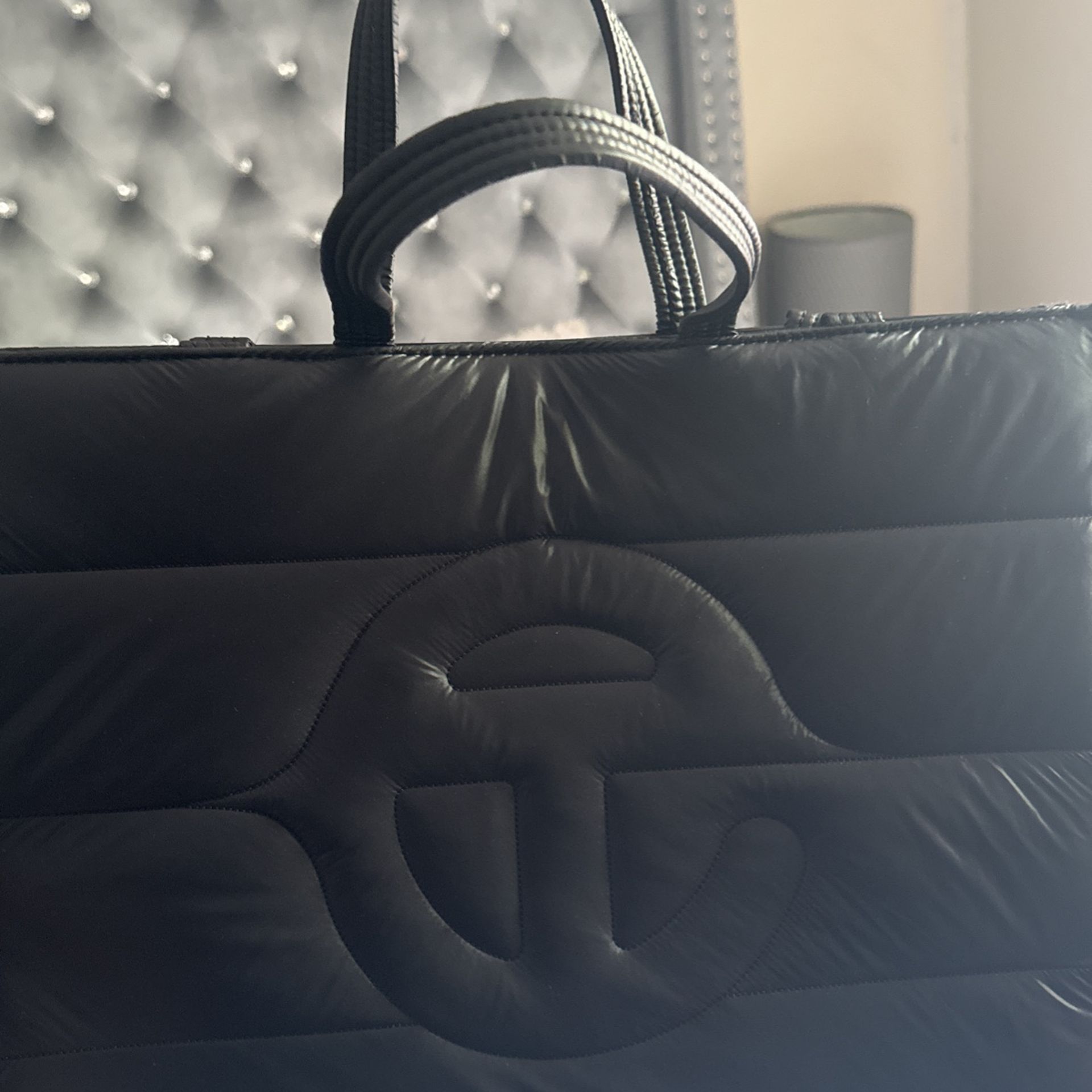 Telfar/ Mooseknckle Collaboration