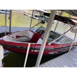 2005 Mastercraft X10