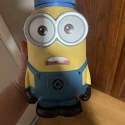 Minion Cup