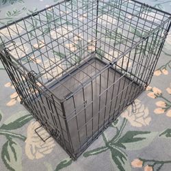 Dog Crate/Cage