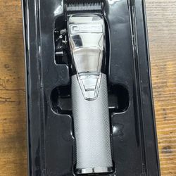 BabylissPro Silver FX  Clippers $100