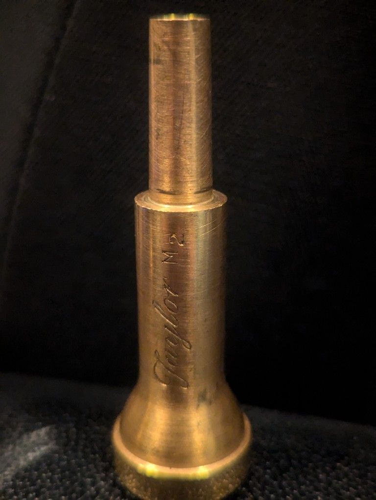 Taylor M2 Mouthpiece
