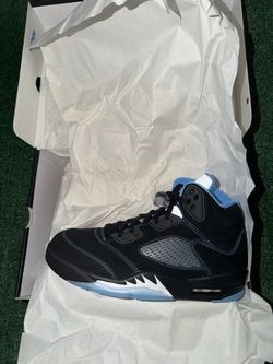 Jordan 5 university blue